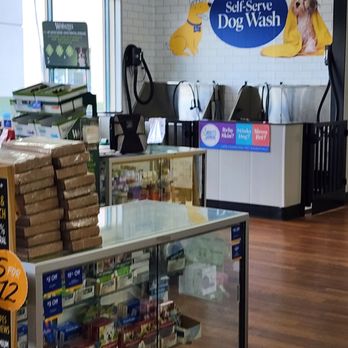 Pet Supermarket - Pet Stores Near Me - Pembroke Pines, Florida
