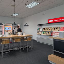Verizon - Inside the business