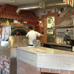 Gastronomia Italiana - Stenovnen