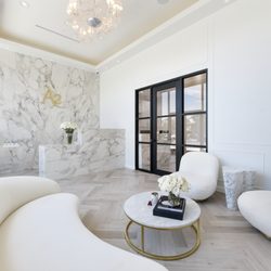 A2 Dental Lounge - A2 Patient Lounge