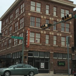 Rogers Hotel
