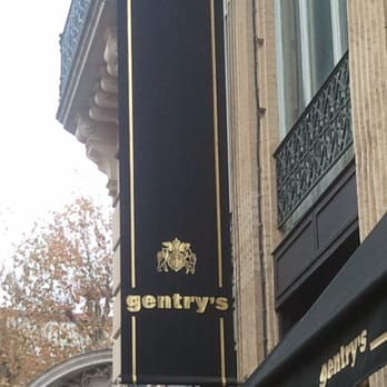 Gentry's - Fashion Near Me - Toulouse, 31 Gentry's - Fashion Near Me - Toulouse, 31