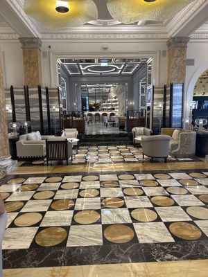 The Westin Excelsior, Florence by null