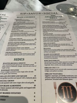 Menu photo 1 Midtown West Reading, PA