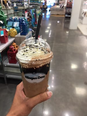 Häagen-Dazs by null