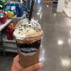 Häagen-Dazs