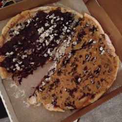Larry's Pizza