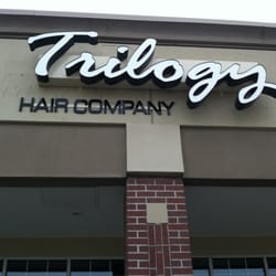 Trilogy Hair Company