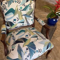 Carolina Custom Design