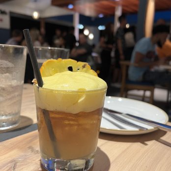 Monkeypod Kitchen - Monkeypod Mai Tai - Hawaiian Near Me - Kapolei, Hawaii