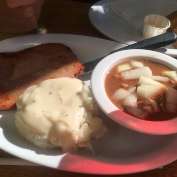 Old Lighthouse Diner - Breakfast & Brunch Near Me - Bristol, Tennessee