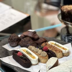 The Cakery Cafe