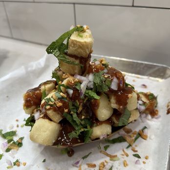 Ekiben - Tofu - Asian Fusion Near Me - Baltimore, Maryland