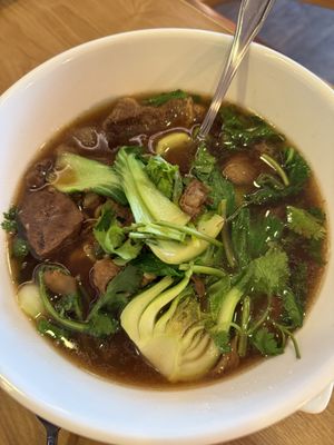 Shanghai Dumplings Fusion by null