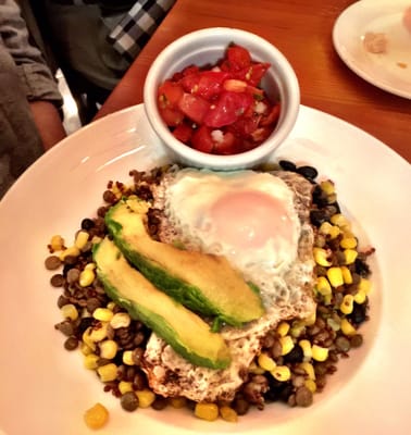 Fountain of Juice by null