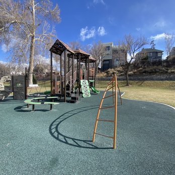 Barbara Bennett Park - Parks Near Me - Reno, Nevada