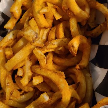 Circuit Social - Fries - Arcades Near Me - Norfolk, Virginia Circuit Social - Fries - Arcades Near Me - Norfolk, Virginia