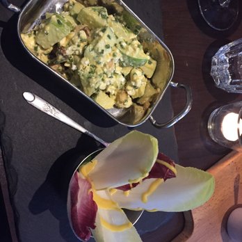 The Little Kitchen - Salad - Irish Near Me - Dublin, D
