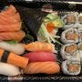Sushi Bistro