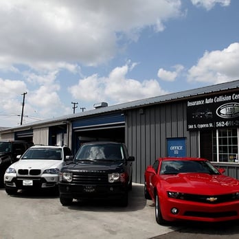 Insurance Auto Collision Center - Body Shops Near Me - La Habra, California Insurance Auto Collision Center - Body Shops Near Me - La Habra, California