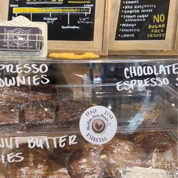 Harlem Java House - Coffee & Tea Near Me - Harlem, Georgia