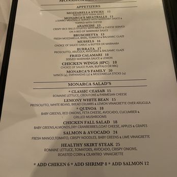 Monarca Restaurant & Bar - Latin American Near Me - Mount Kisco, New York Monarca Restaurant & Bar - Latin American Near Me - Mount Kisco, New York