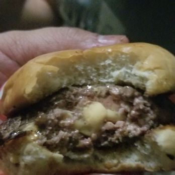 Bomb Burger - The meltdown - Burgers Near Me Bomb Burger - The meltdown - Burgers Near Me
