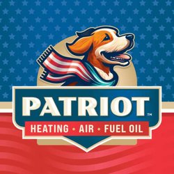 Patriot Heating, Air & Fuel Oil - Patriot Heating Air Fuel Oil