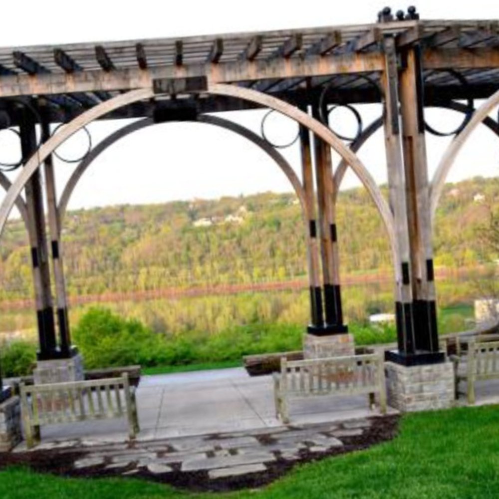 Alms Park - Parks Near Me - Cincinnati, Ohio Alms Park - Parks Near Me - Cincinnati, Ohio
