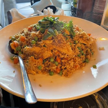 KV Noodle - Chicken fried rice - Vietnamese Near Me - San Jose, California KV Noodle - Chicken fried rice - Vietnamese Near Me - San Jose, California