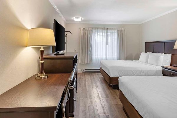 Best Western Carmel's Town House Lodge by null