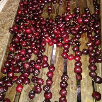 Boa Vista Orchards - Fruits & Veggies Near Me - Placerville, California