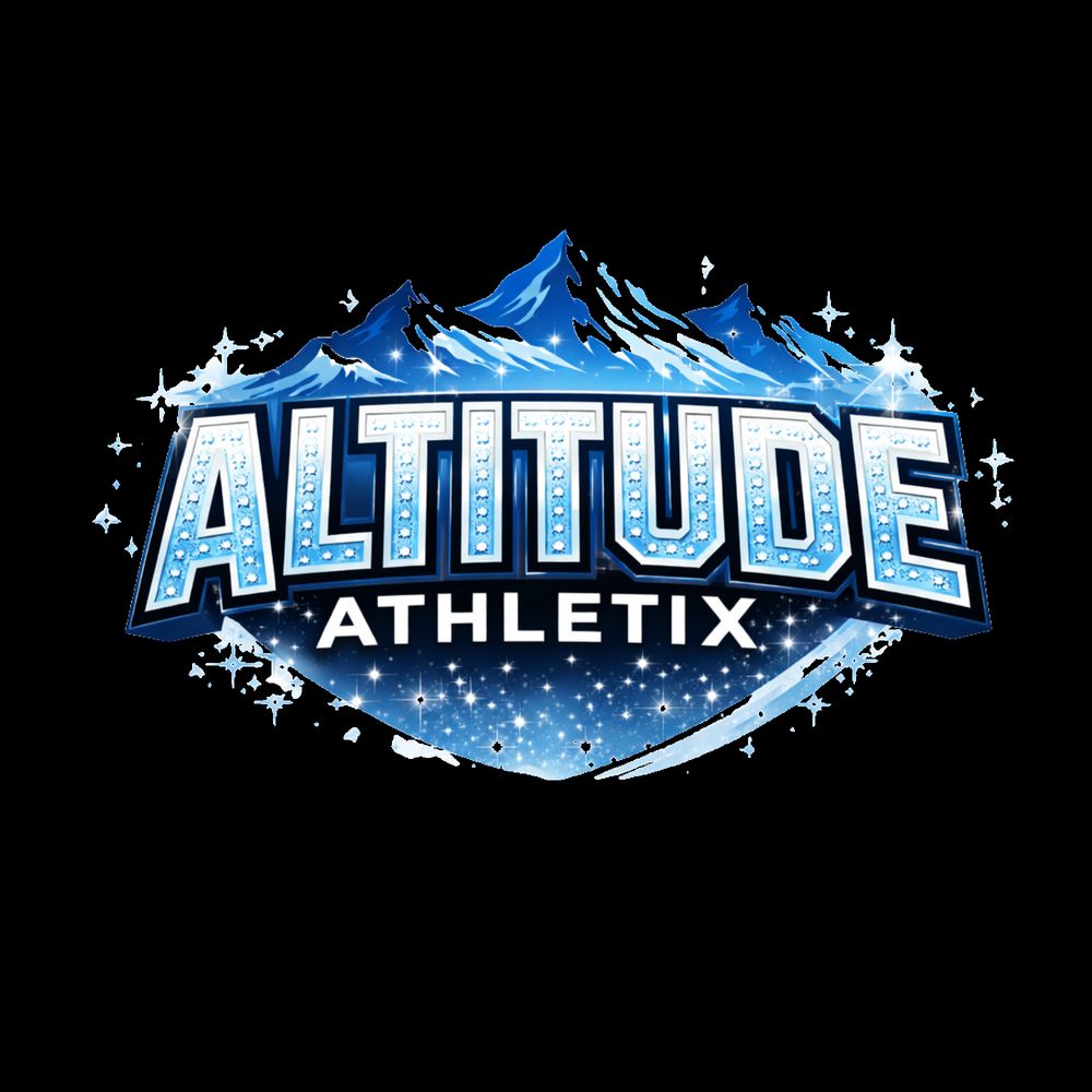 Altitude Athletix Logo