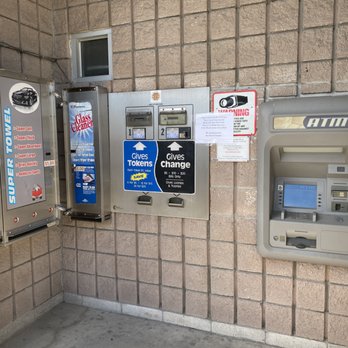 Wash 'N Go - Car Wash Near Me - Toronto, Ontario