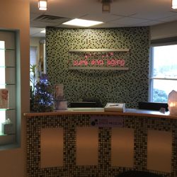 Third Space Medical - Front Desk