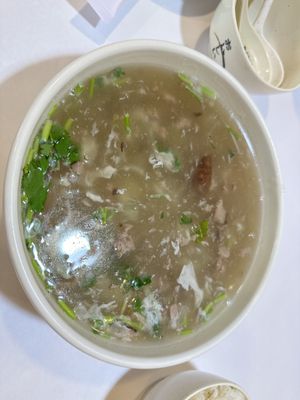 Taste of Sichuan by null