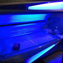 Kix Tanning - Photo