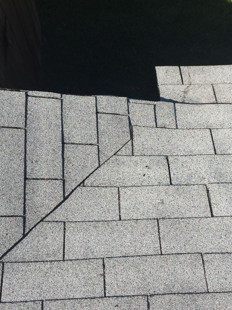 Slide of Alden Roofing