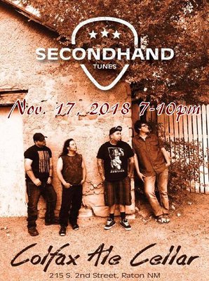 Colfax Ale Cellar by null