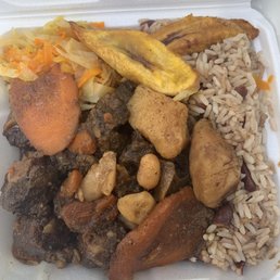 Oxtail Oxtail