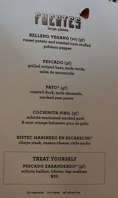 Menu photo 2 Pink Agave Resilient Lady Miami, FL
