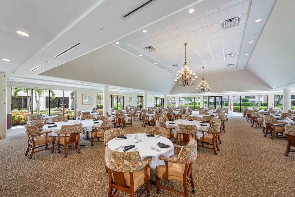 Arbor Trace - grief counselor in Naples, FL