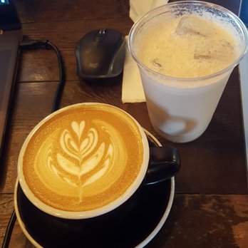 Alchemist Coffee Project - Coffee & Tea Near Me - Los Angeles, California Alchemist Coffee Project - Coffee & Tea Near Me - Los Angeles, California