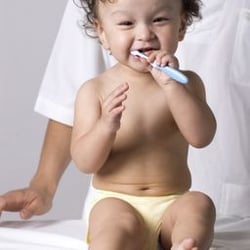 Milestones Pediatric Dentistry - Healthy dental habits start early.