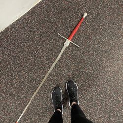 SoCal Swords