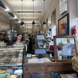 Harmony Bakery