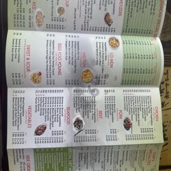 China Wok