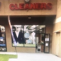 Exterior photo of Ecohanger Cleaners - Hallandale Beach, Florida Exterior photo of Ecohanger Cleaners - Hallandale Beach, Florida