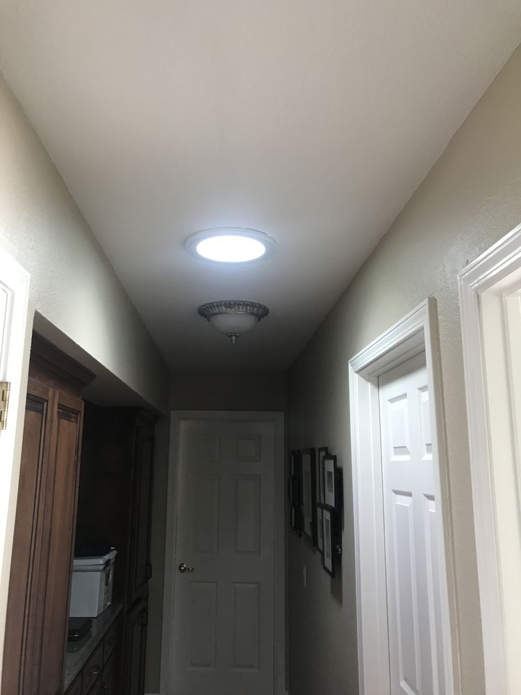 Slide of Brian’s Home Services