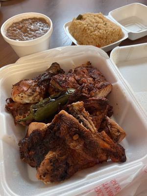 Pollo Express by null